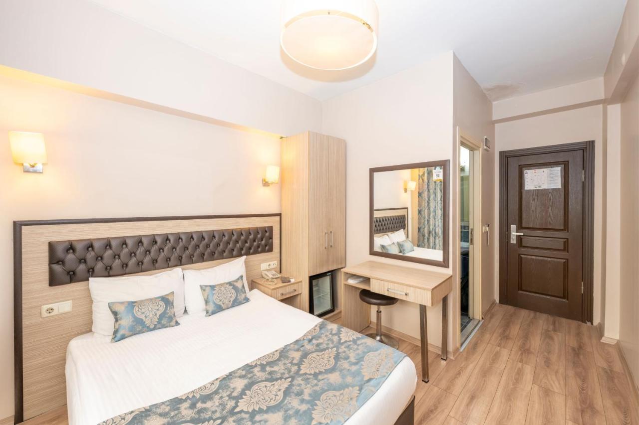 Tugra Hotel