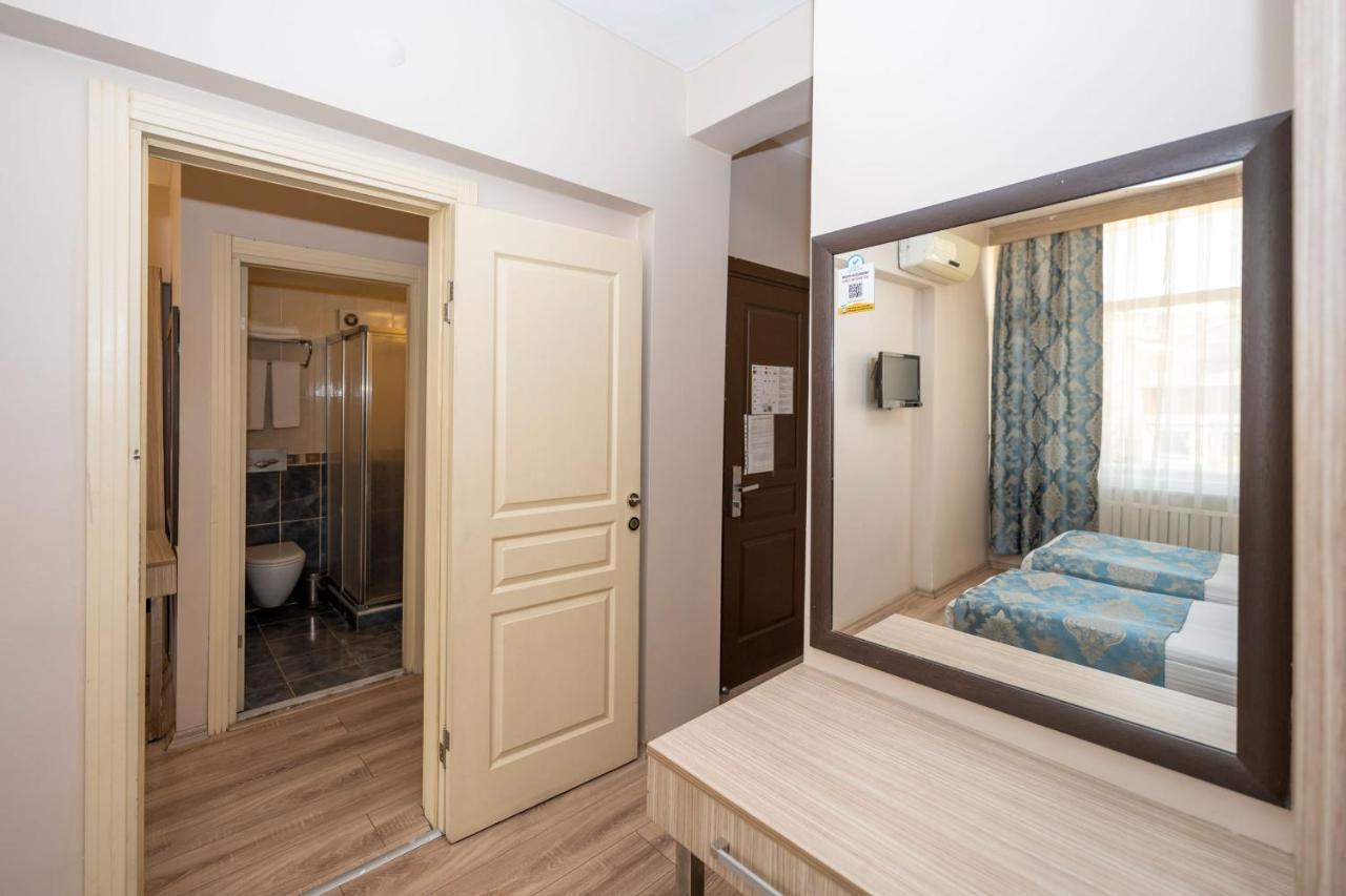 Hotel Tugra 3*