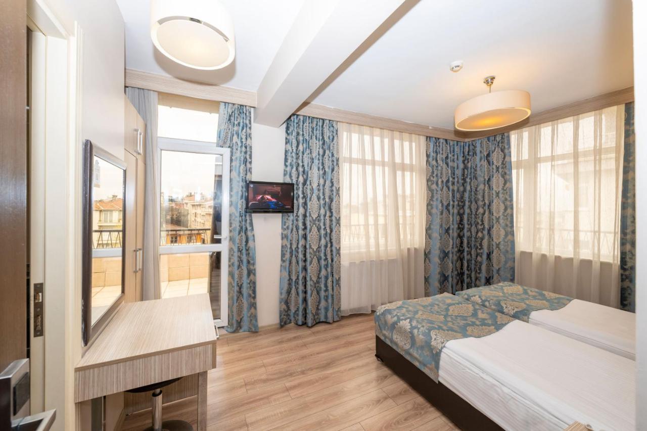 Tugra Hotel