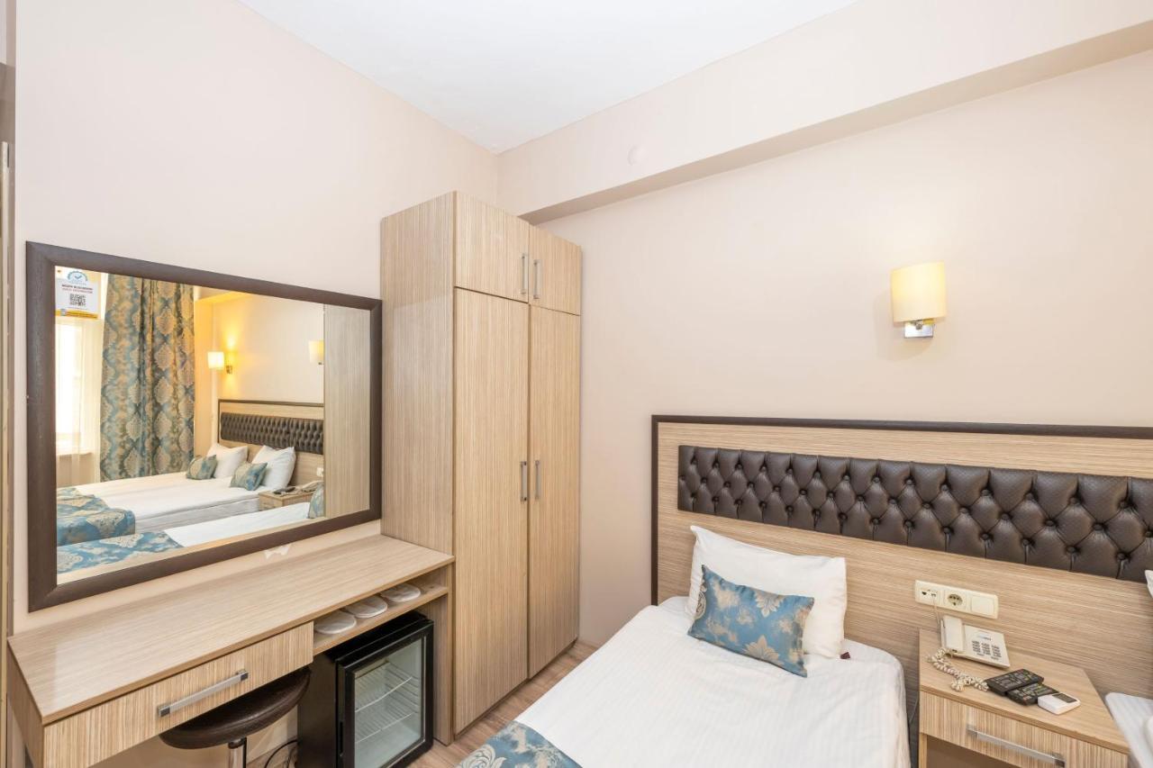 Hotel Tugra