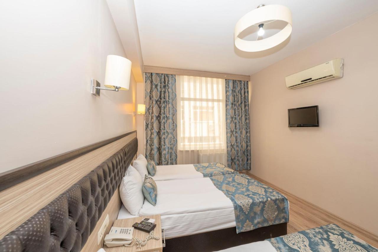 Tugra 3* Istanbul