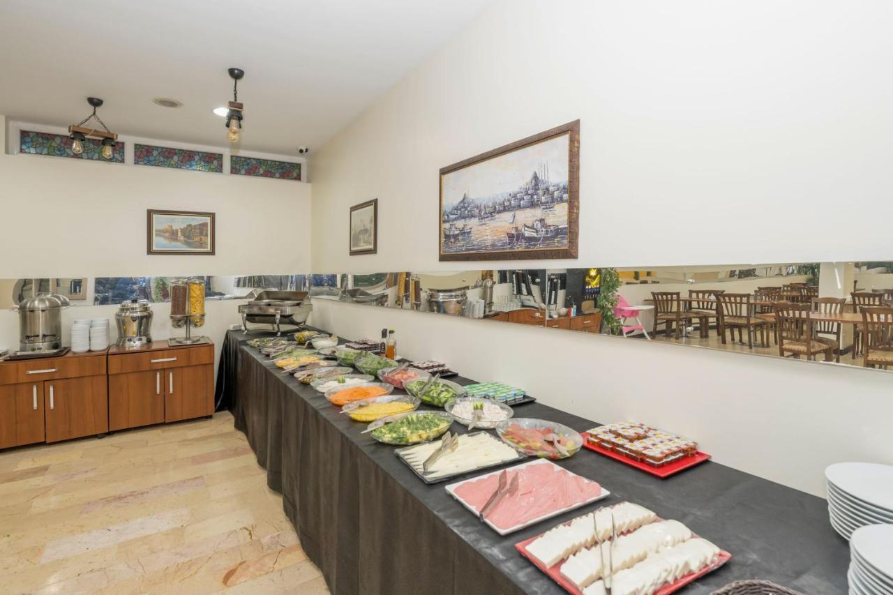 Tugra 3* Istanbul