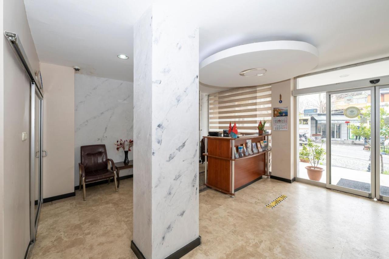 Tugra Hotel 3*