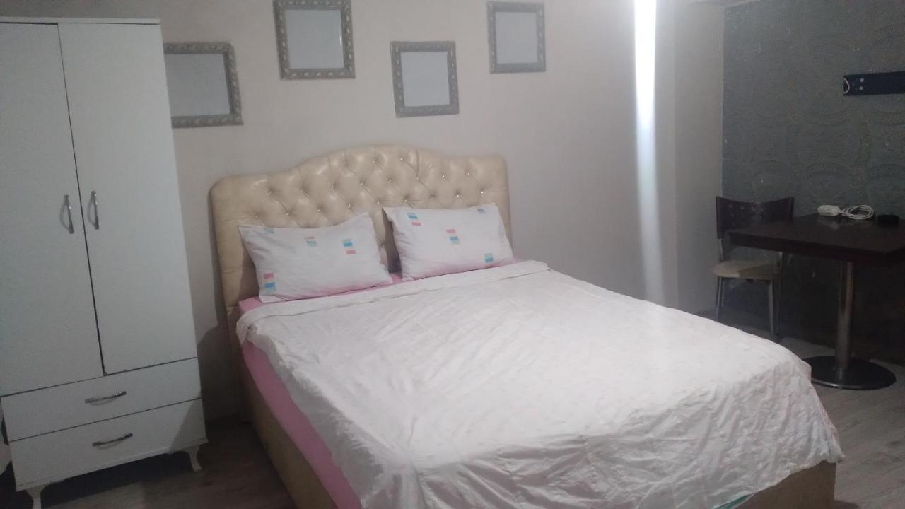 Guest house Roz No 39 Istanbul