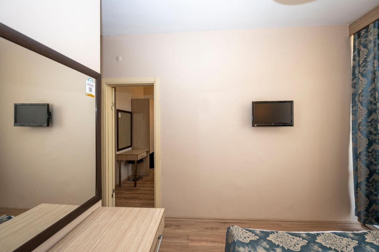 Hotel Tugra