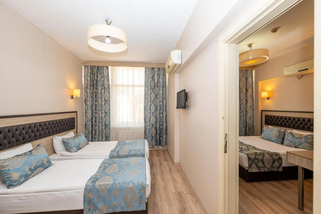 Tugra 3* Istanbul