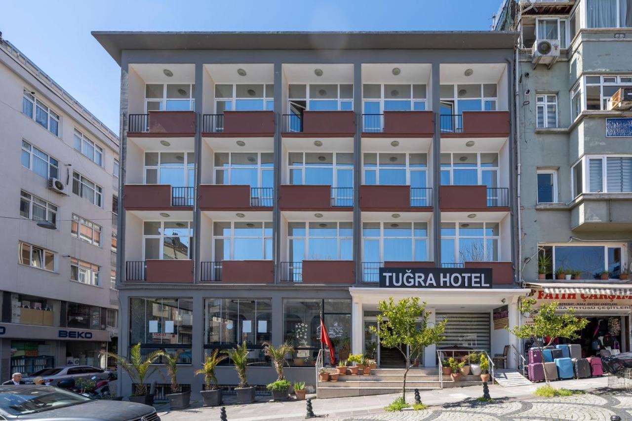Hotel Tugra