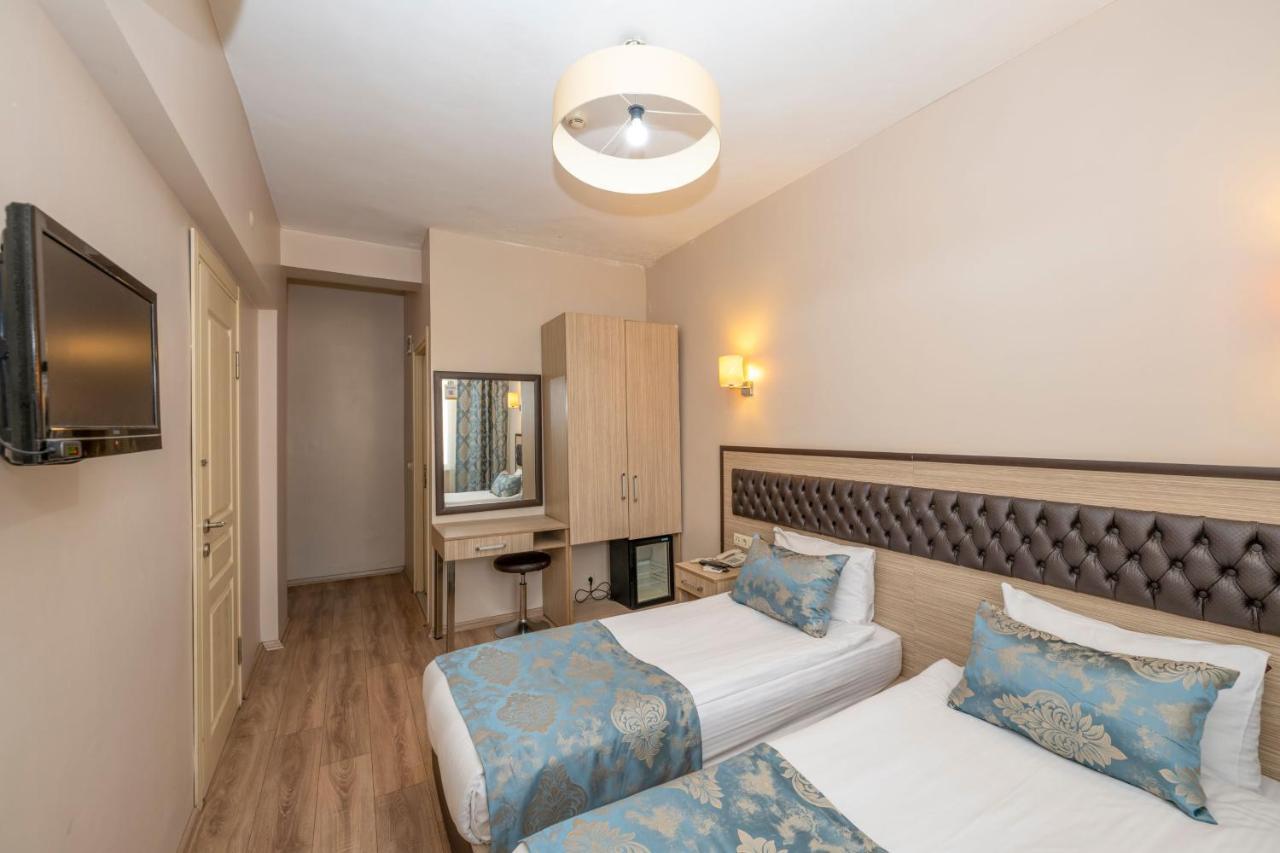 Tugra Hotel