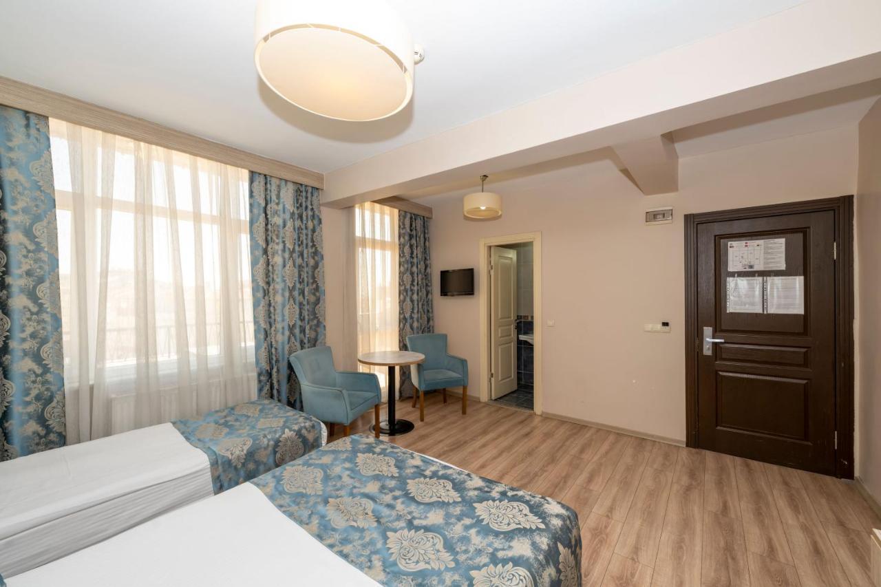 Tugra Hotel