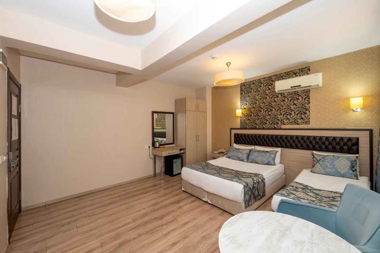 Tugra 3* Istanbul