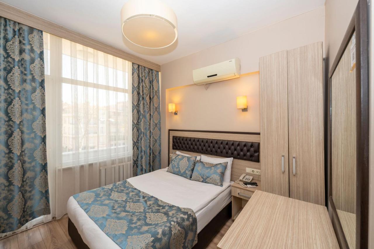 Tugra Hotel