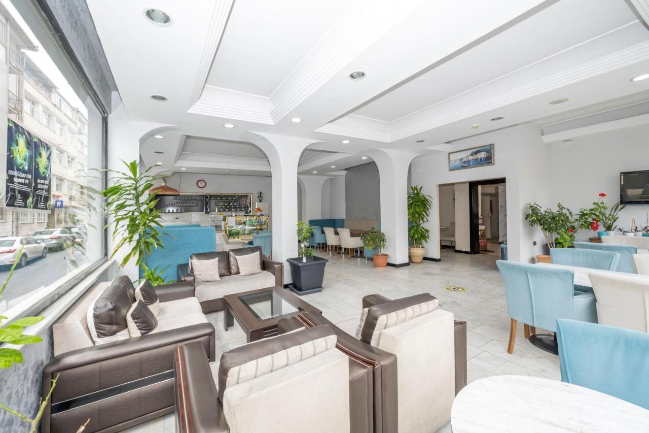 Tugra Hotel 3*