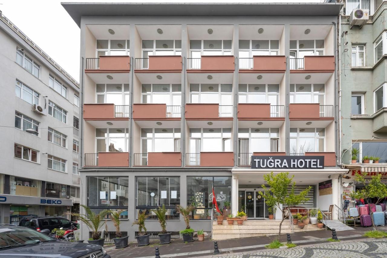 Tugra Istanbul