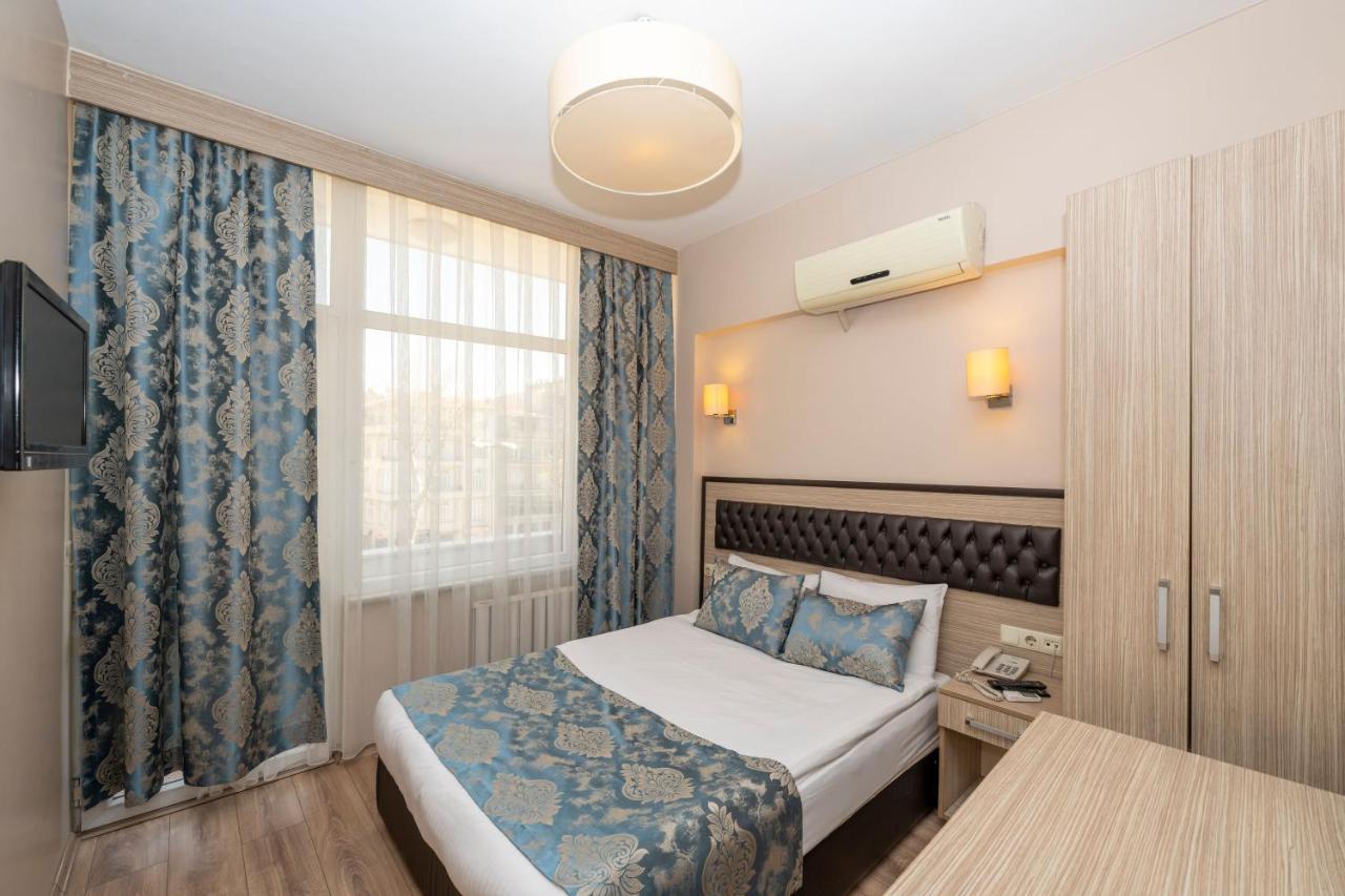 Tugra Hotel