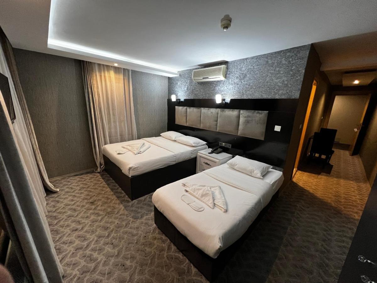 Blue Point Hotel Istanbul