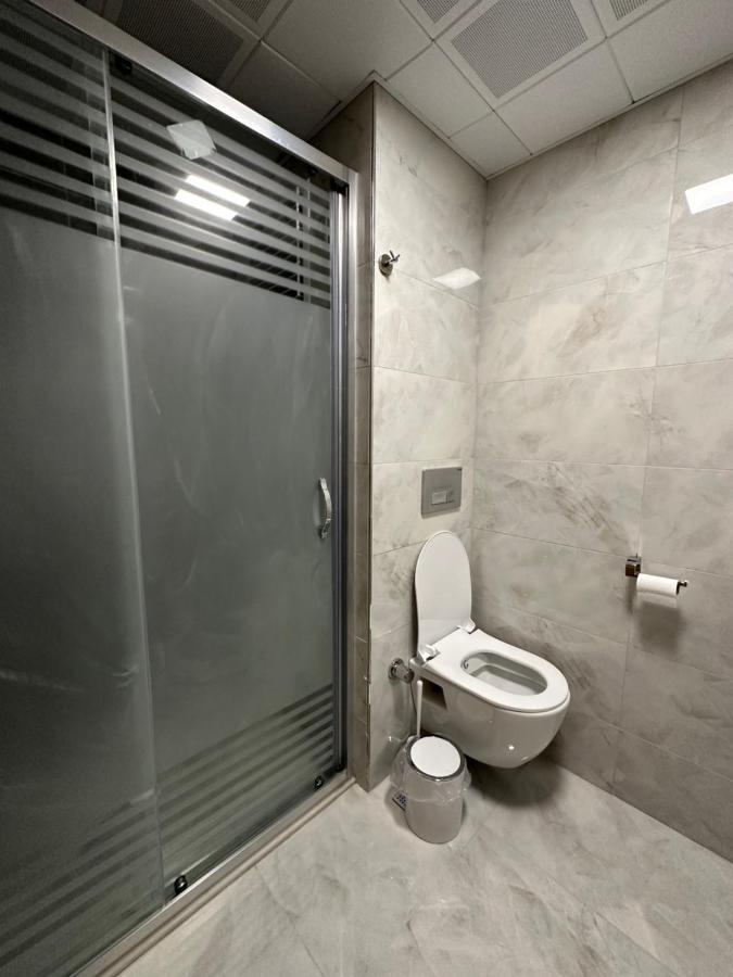Apartment Alfa Istanbul