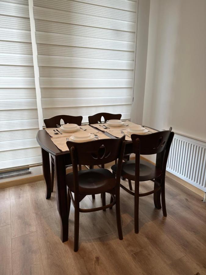 Alfa Apartment