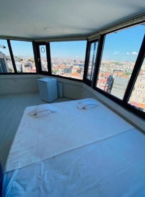Taksim Prince Istanbul