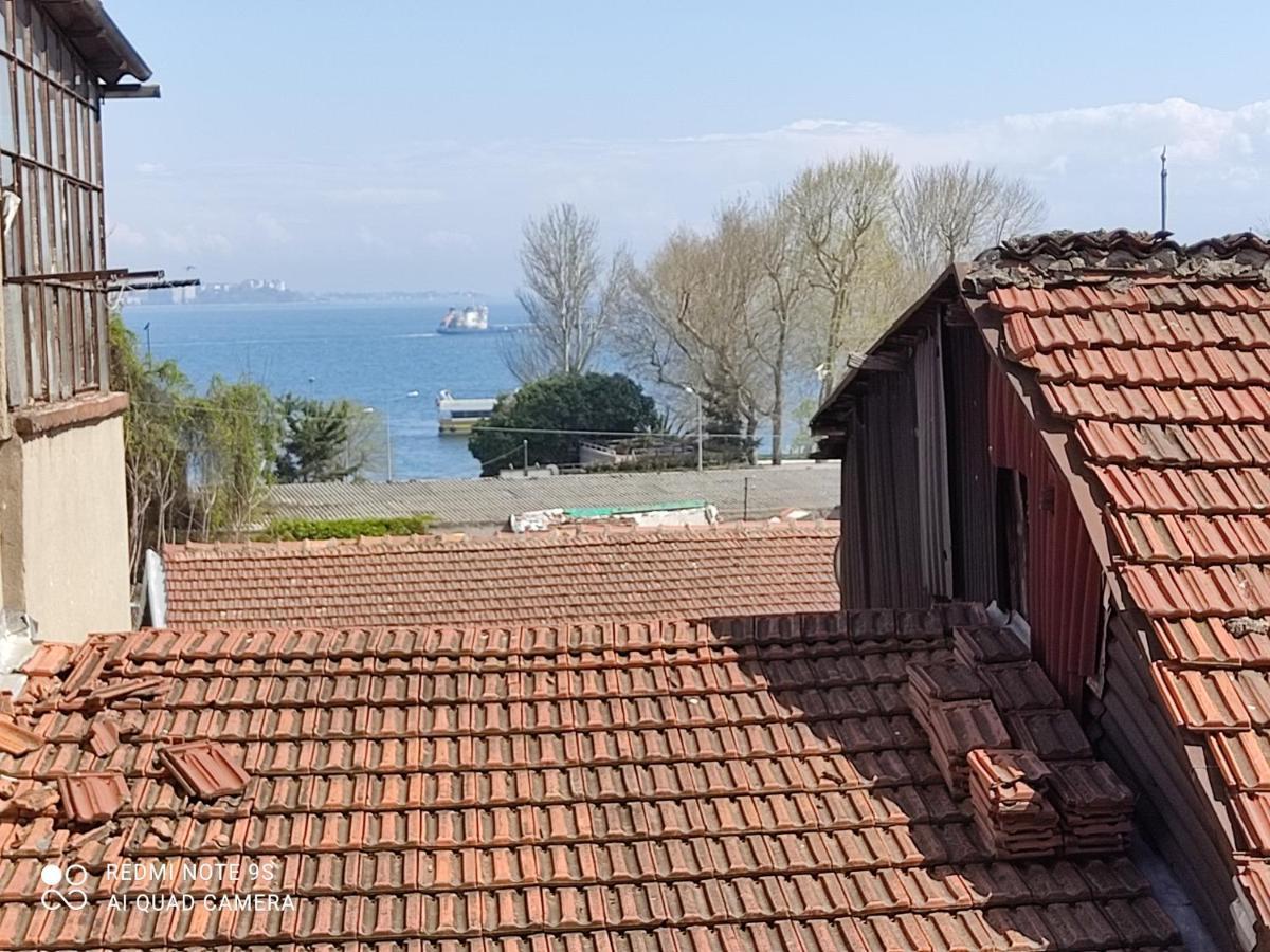 Sultanahmet Sea Star Apart Apartamento *