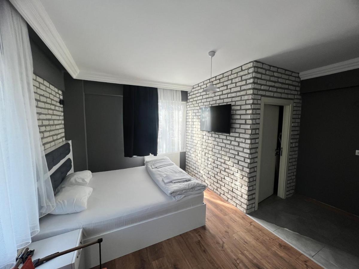 Hotel Karaca