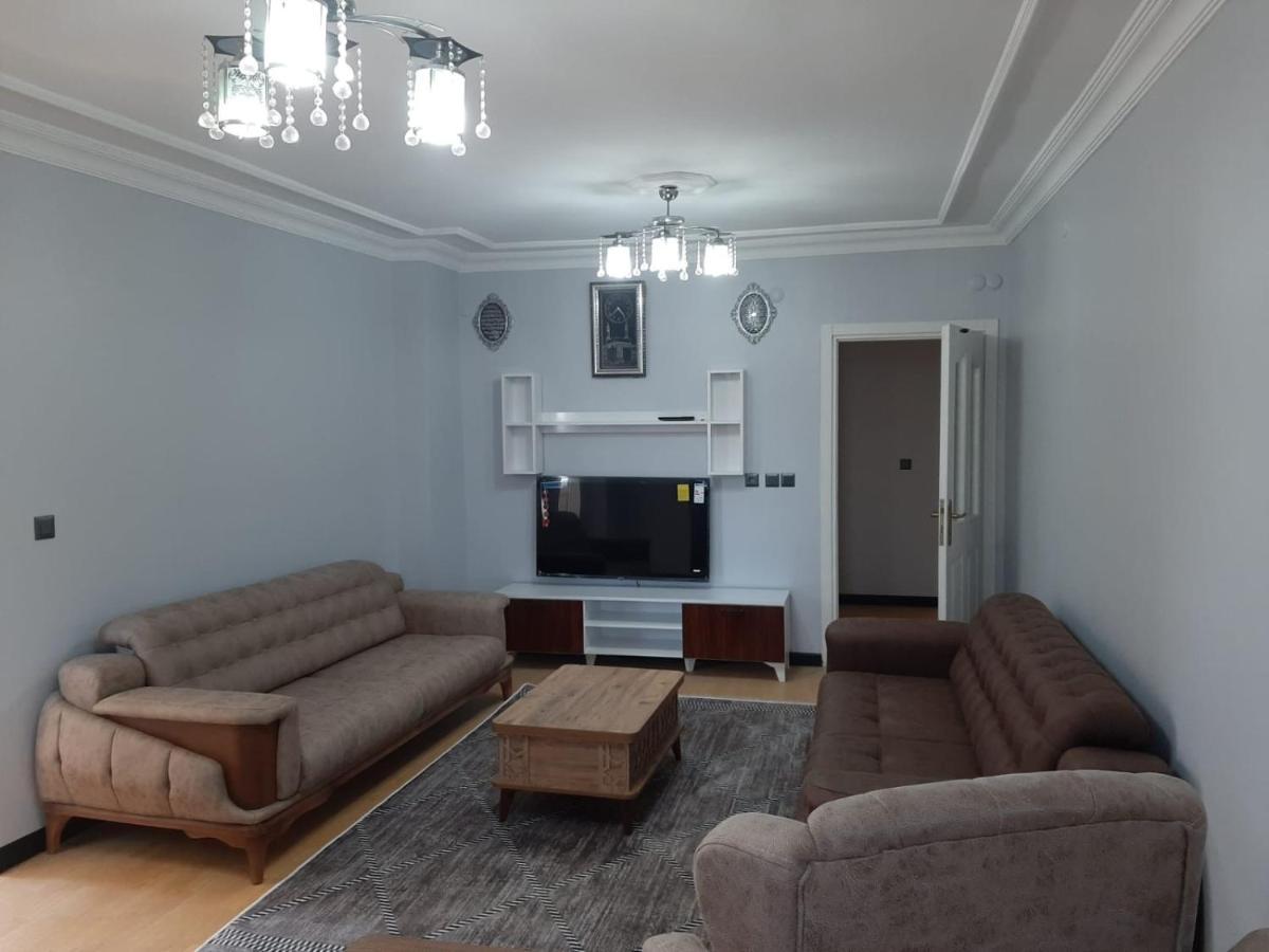 Apartment Eyuepsultan Abs Istanbul