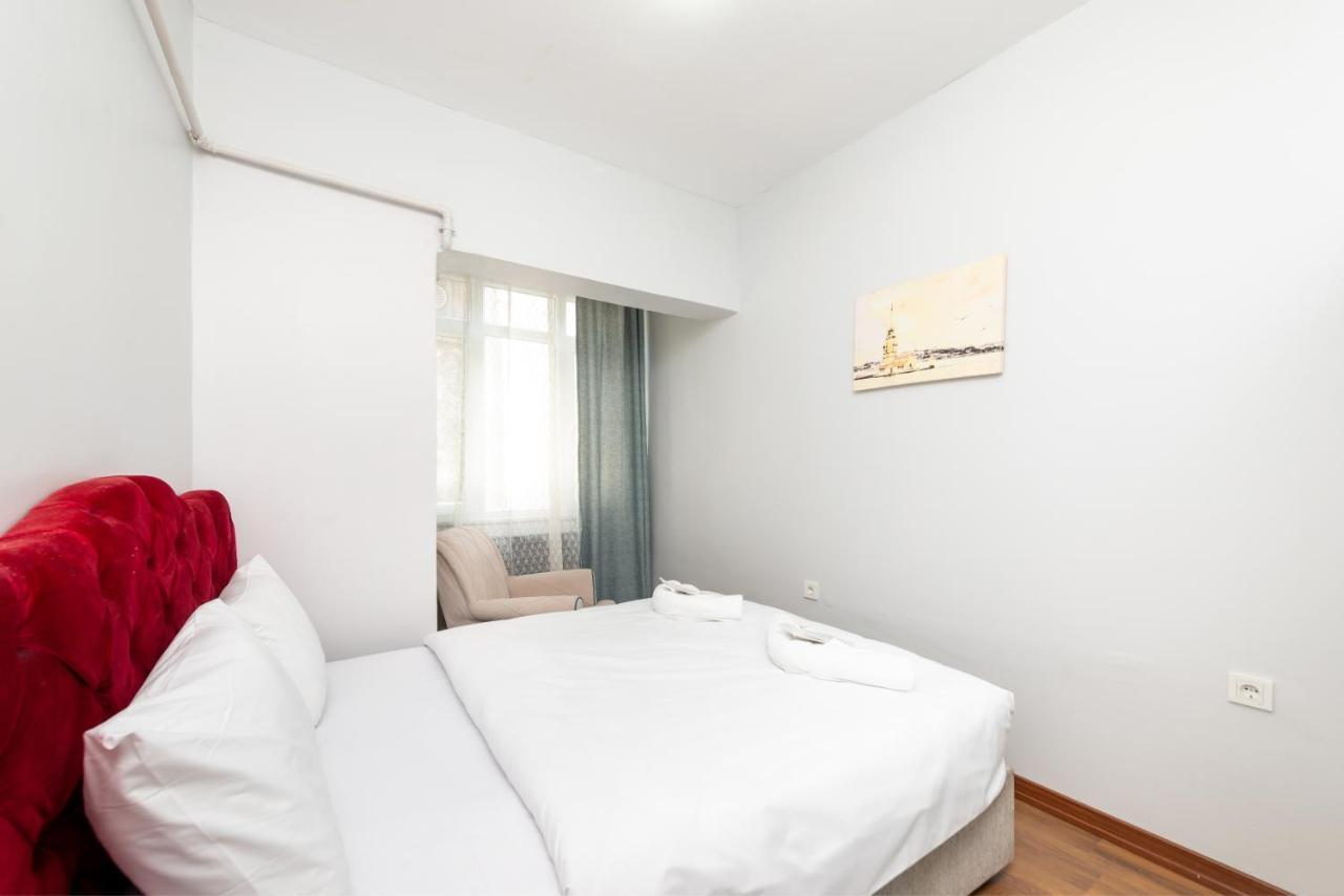 Apartment Hagiasophia House
