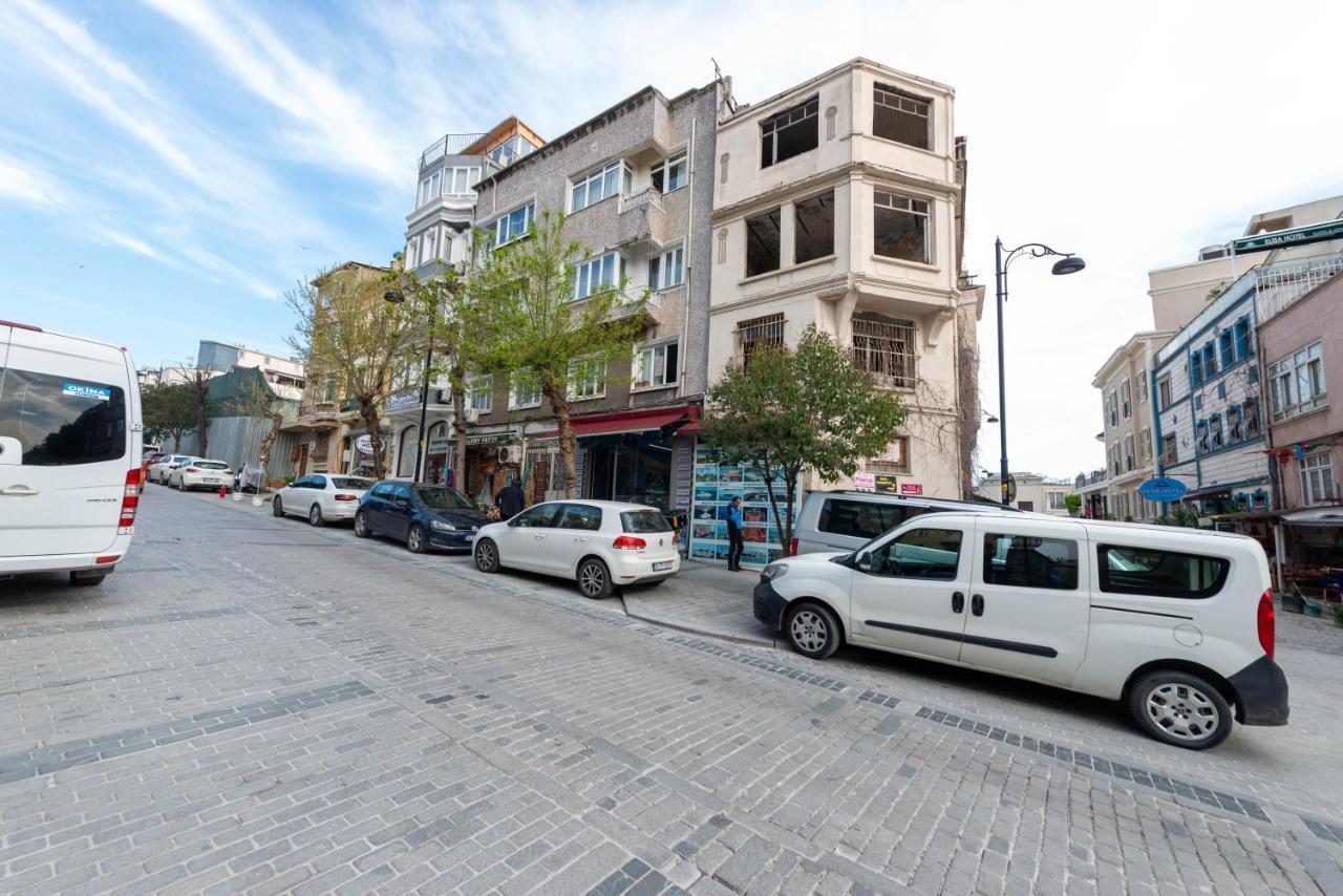 Hagiasophia House Istanbul