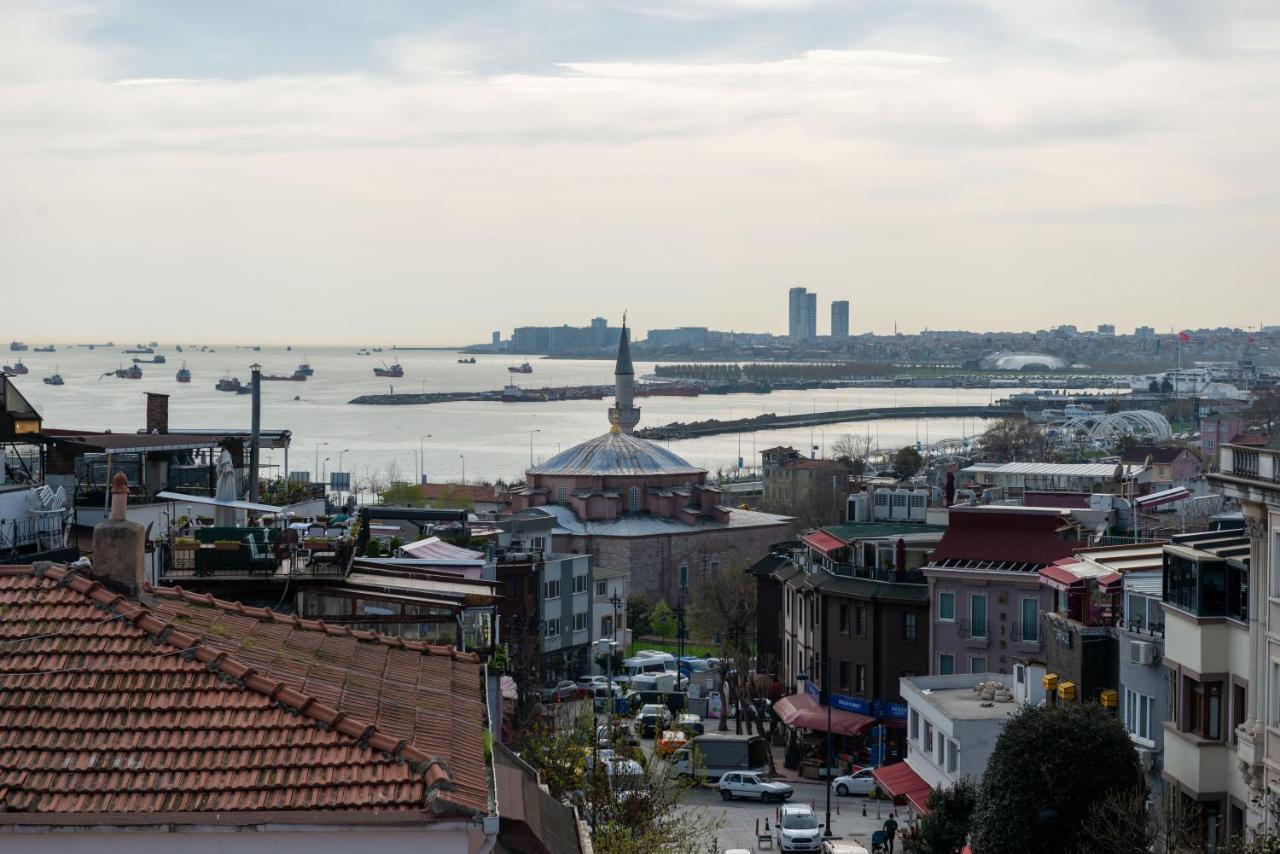 Hagiasophia House Istanbul
