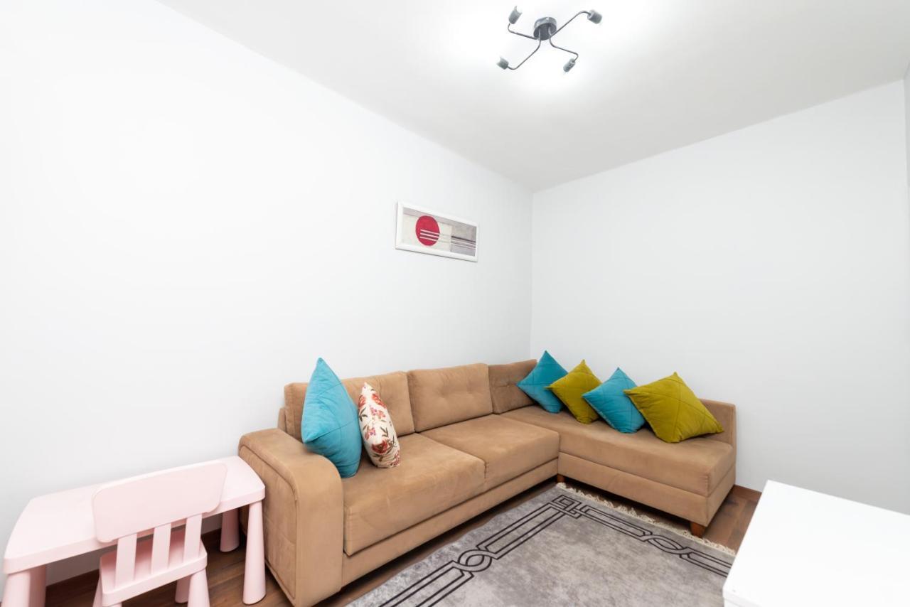 Hagiasophia House Apartment