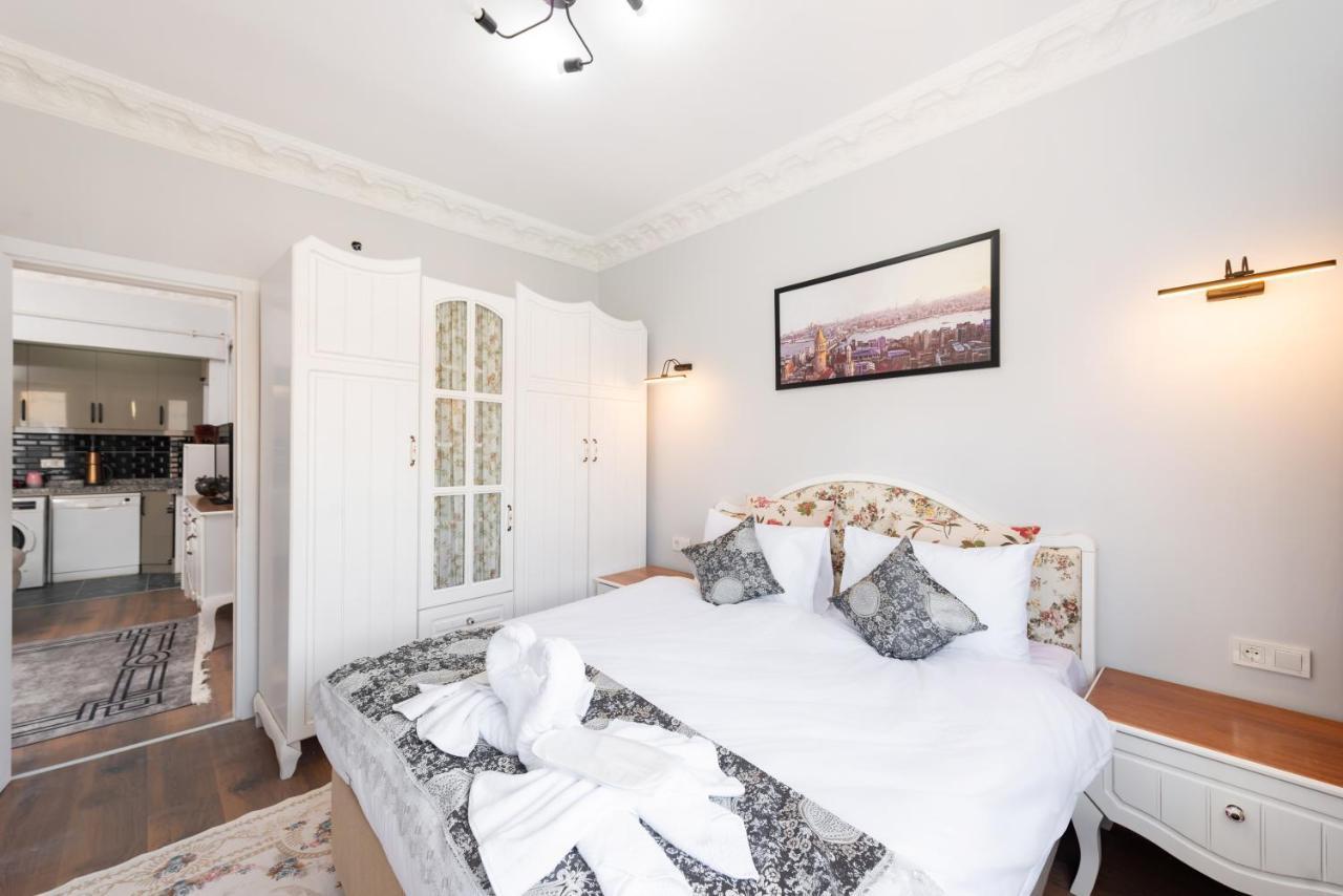 Apartment Hagiasophia House *
