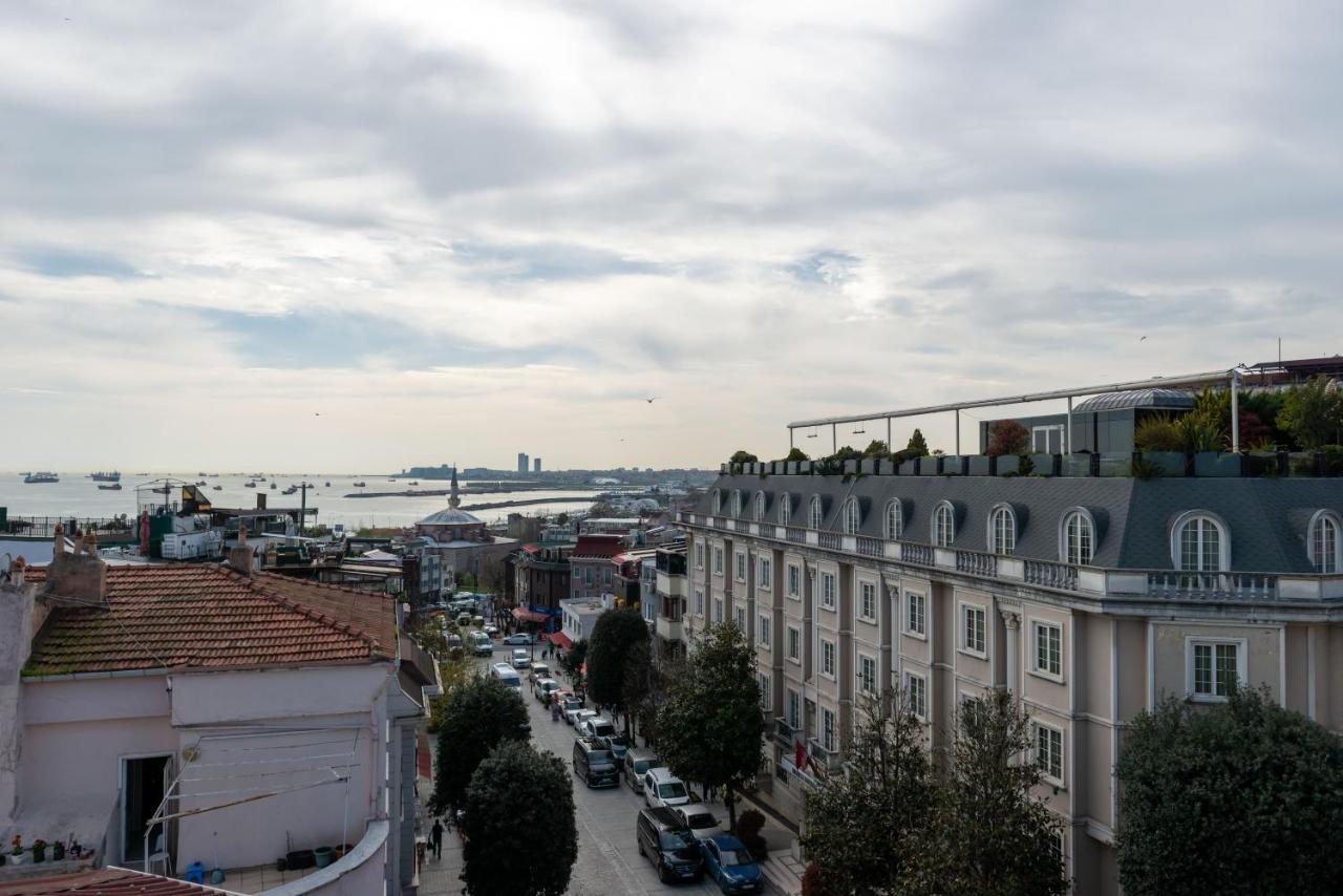 Hagiasophia House Apartment *
