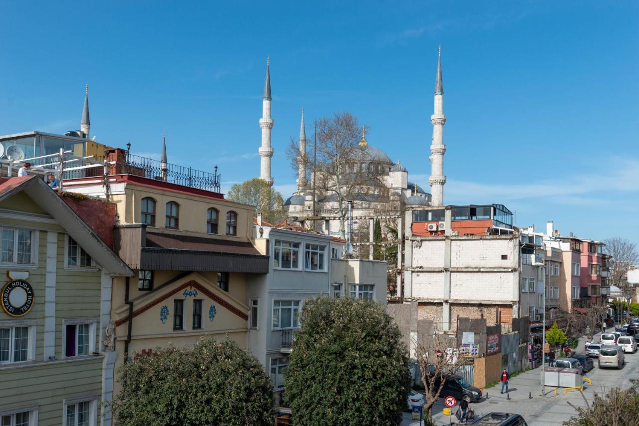 Hagiasophia House Apartment