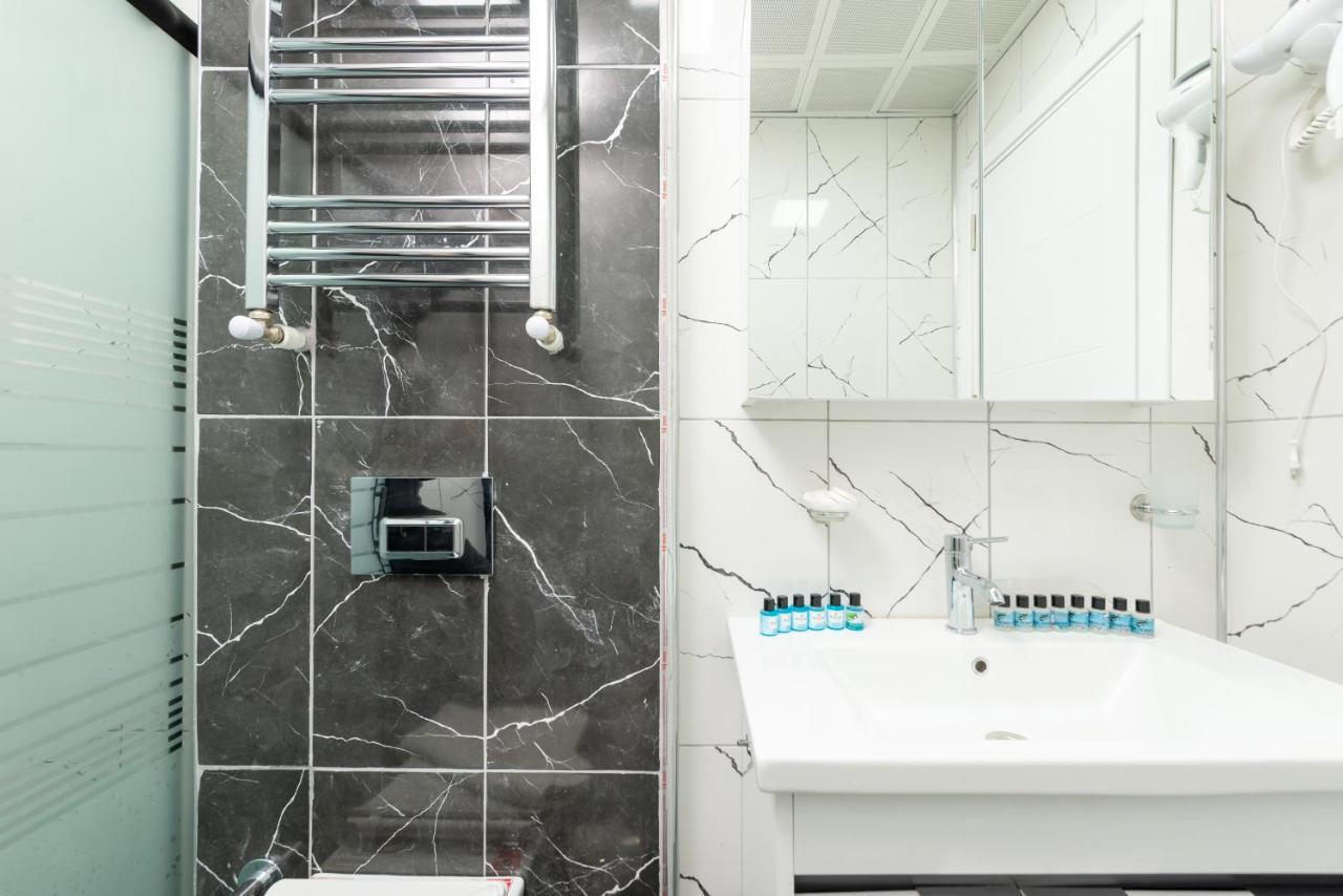 Apartment Hagiasophia House Istanbul