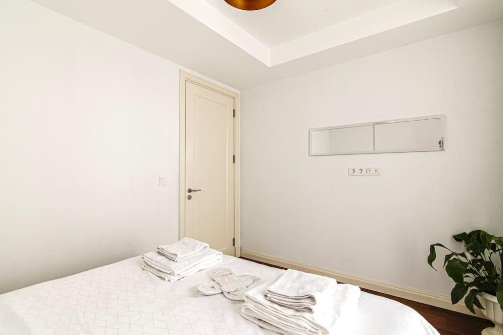 Elysium Soul By Azad Homes Apartment Istanbul
