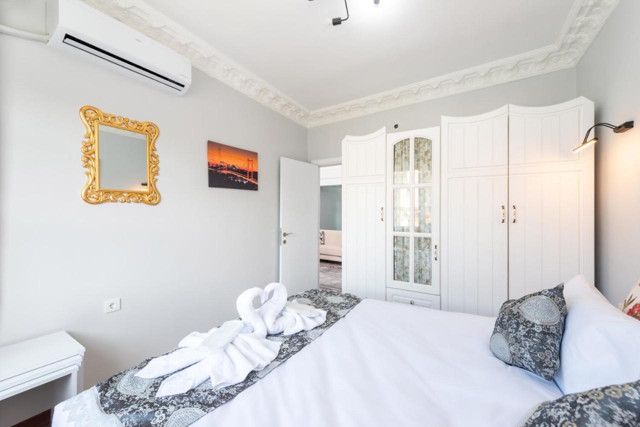 Apartment Hagiasophia House Istanbul
