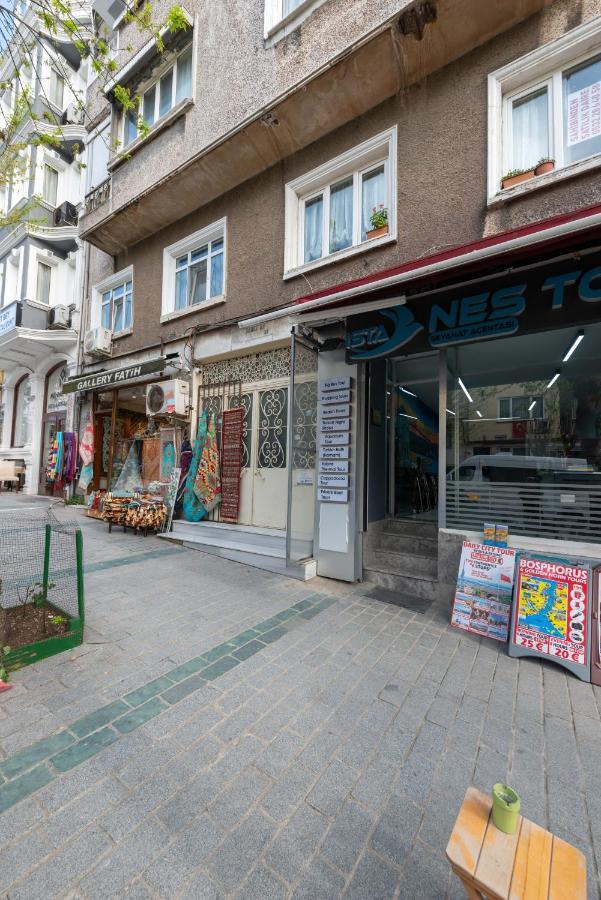 Hagiasophia House *