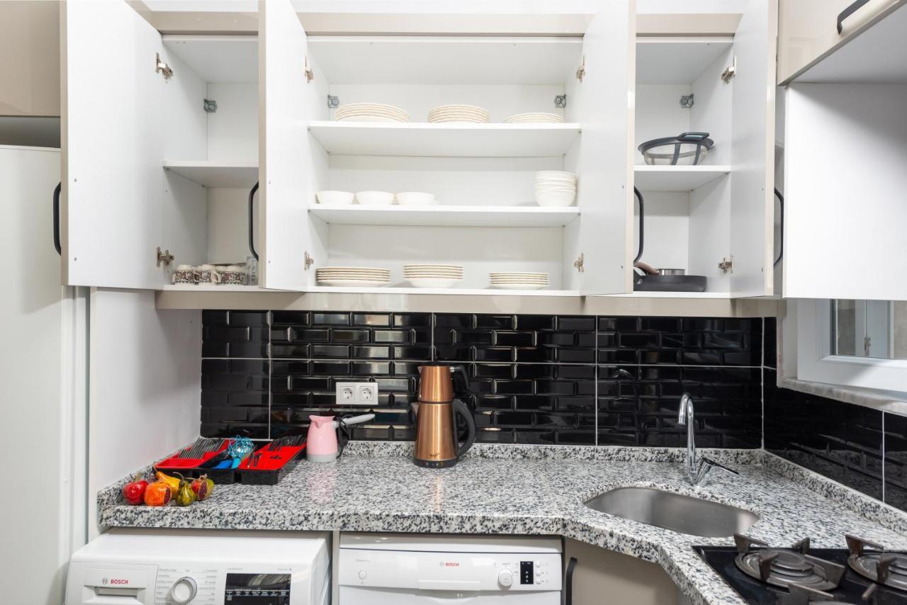 Apartment Hagiasophia House Istanbul