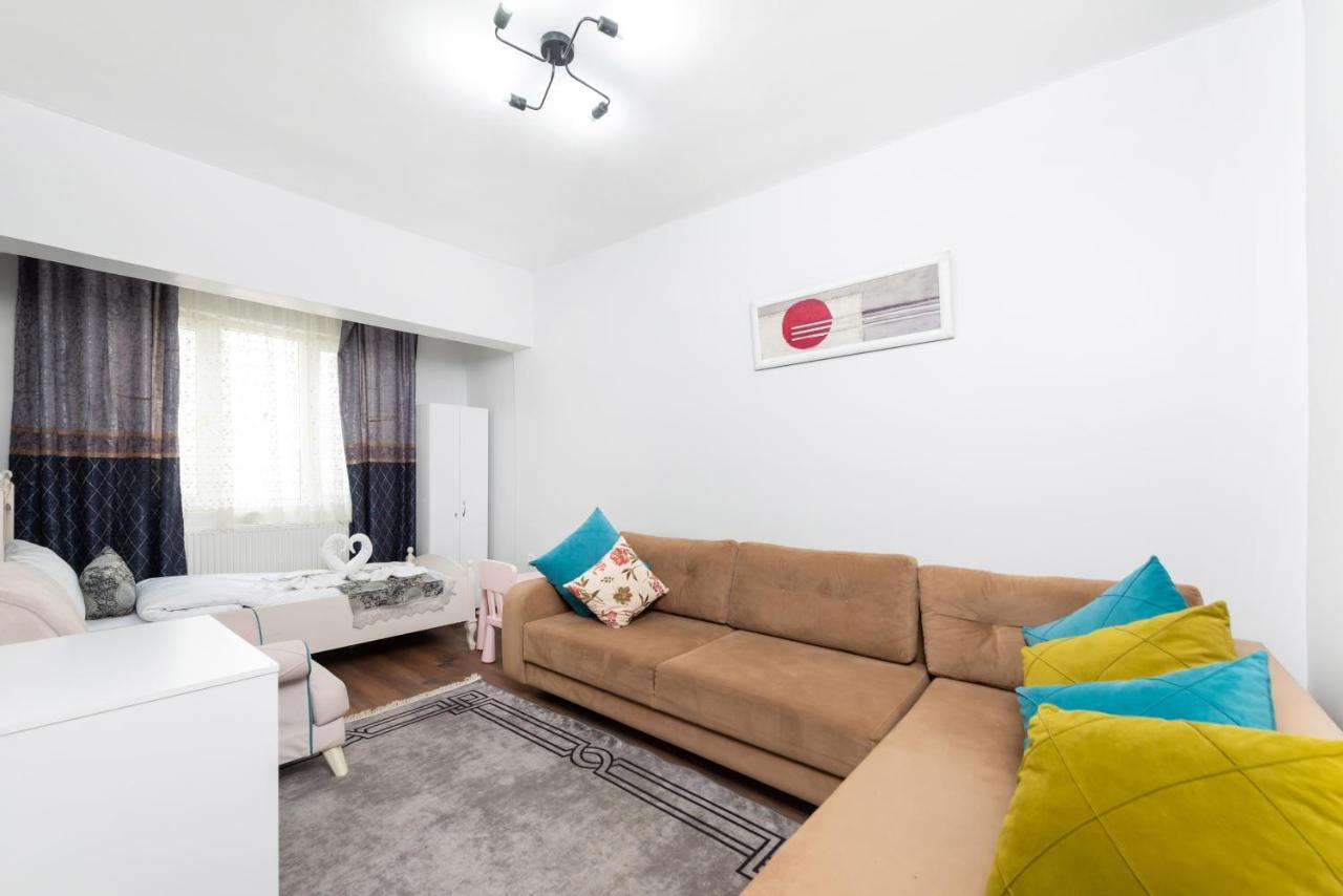 Apartment Hagiasophia House *
