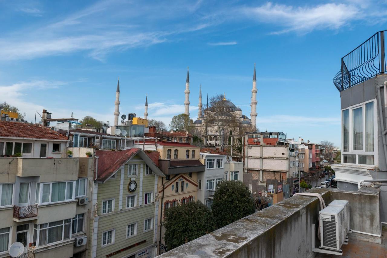 Hagiasophia House