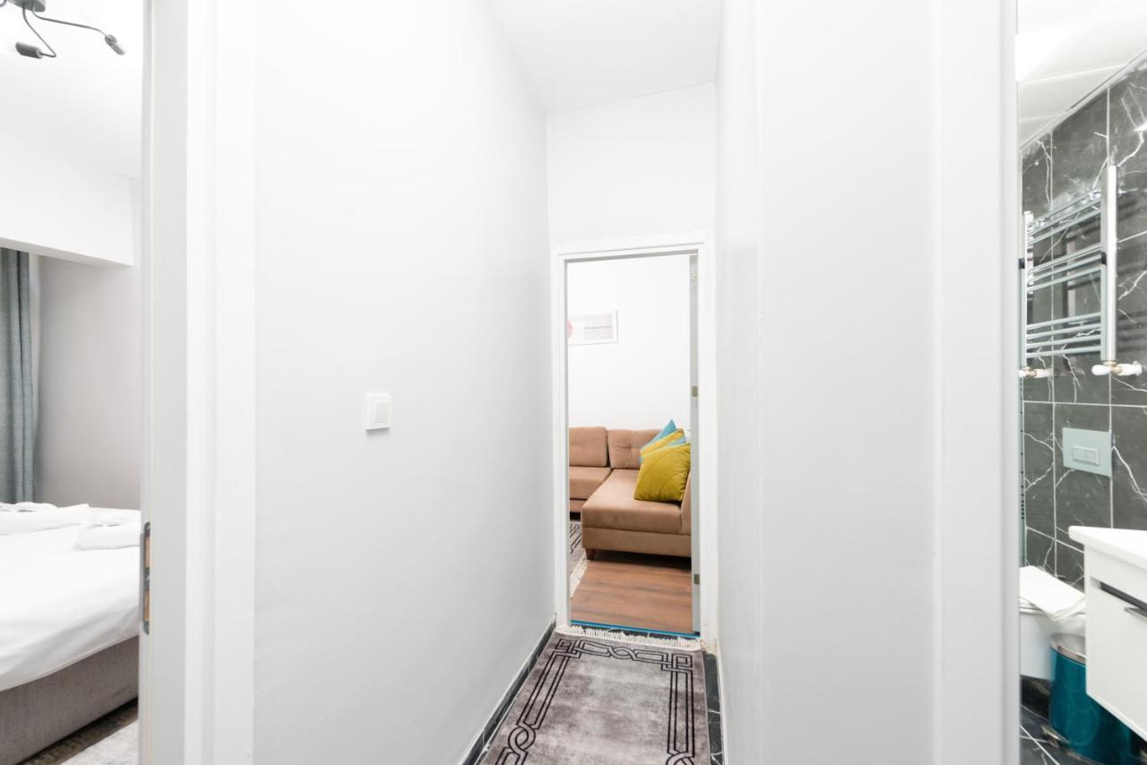 Apartment Hagiasophia House *