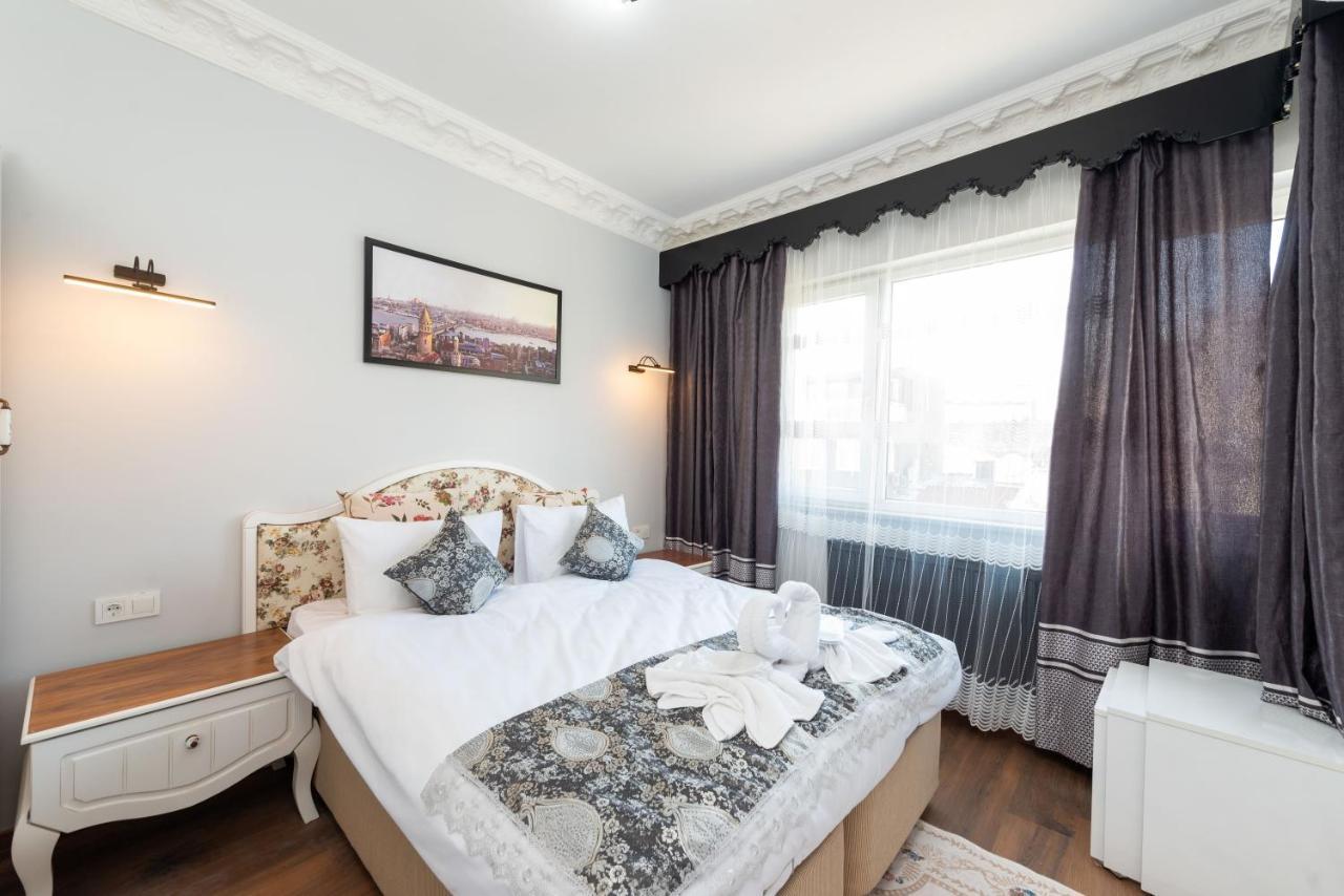 Hagiasophia House Apartment *