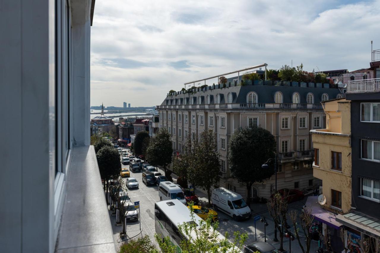 Hagiasophia House