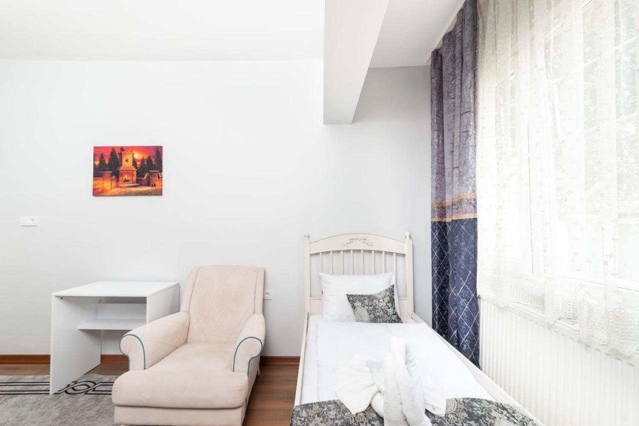 Hagiasophia House Apartment