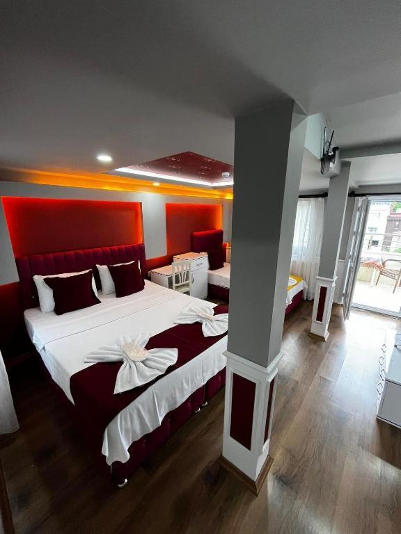 Enes & Suites * İstanbul