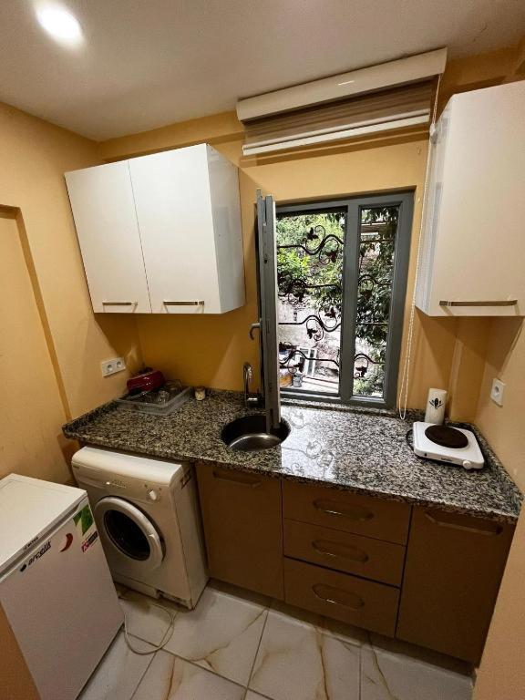 Daire Enes & Suites İstanbul