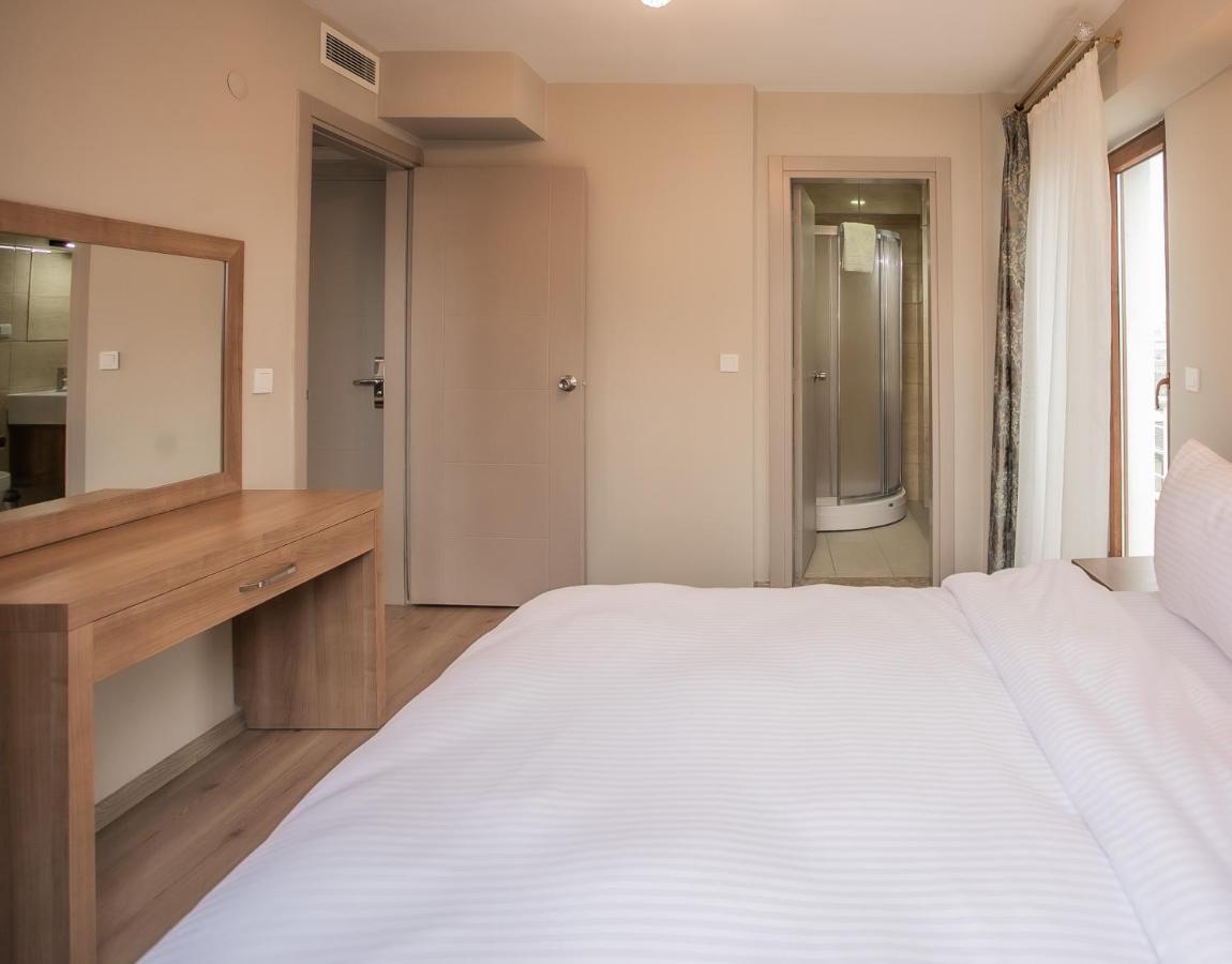 Hotel And Residences In Nisantasi 3*