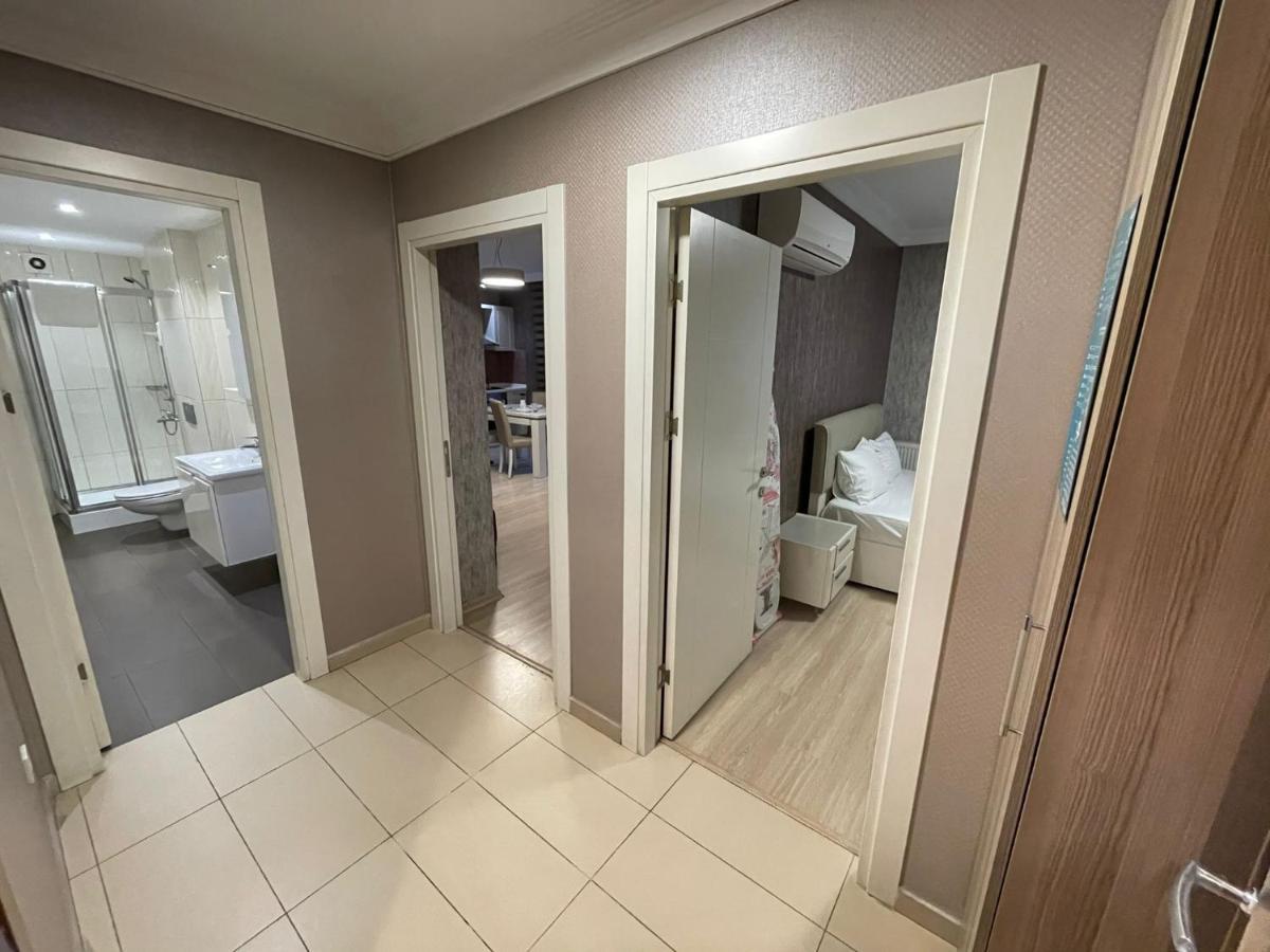 And Residences In Nisantasi Hotel 3*