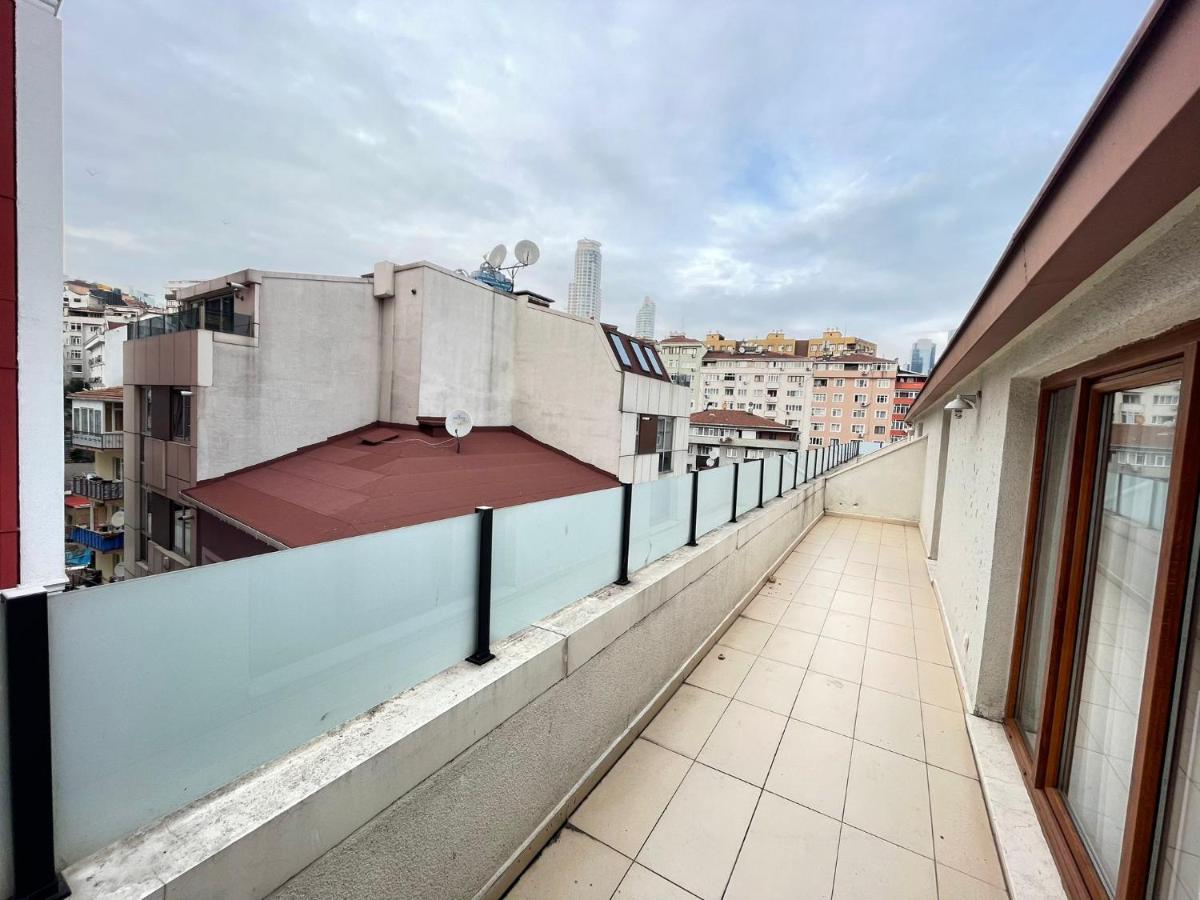 And Residences In Nisantasi Istambul