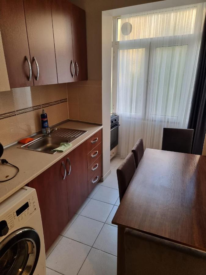 Karina Apartment *