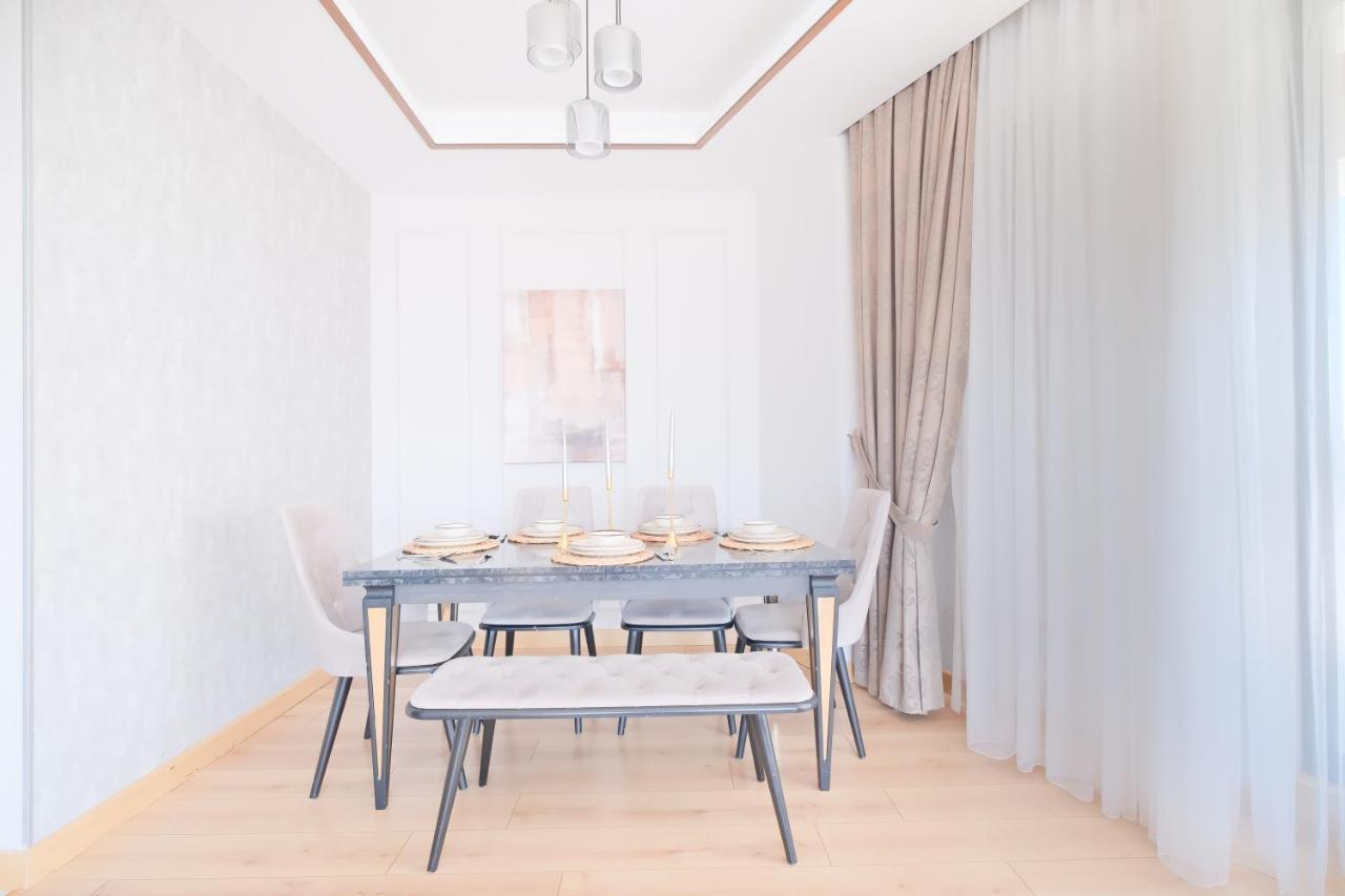 Apartment Grand *